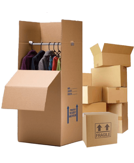 Packers and movers in Noida